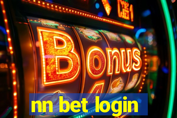 nn bet login